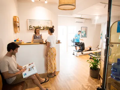 MyPlace Physio